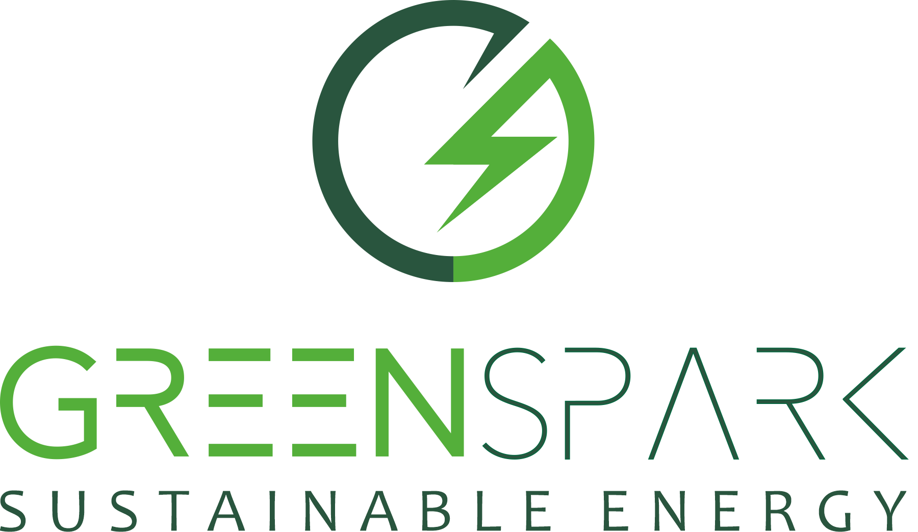 Green spark